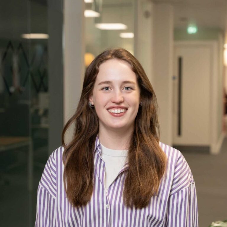 Kate Wilson Kate Wilson | BIE Executive