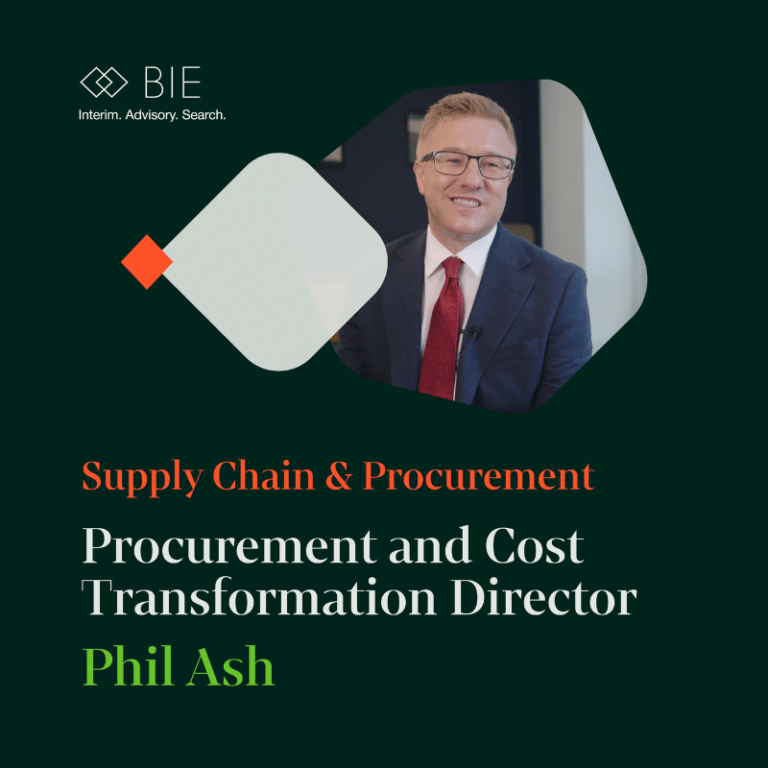 Phil Ash’s career journey